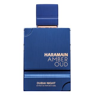 Al Haramain Amber Oud Dubai Night Perfume Unisex 100 Ml-image