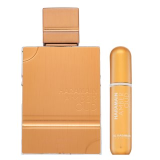 Al Haramain Amber Oud Gold Edition Eau De Parfum Unisex 200 Ml-image