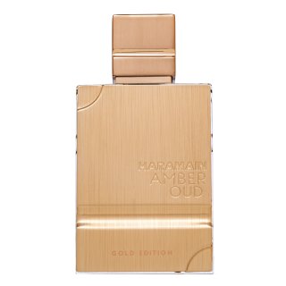 Al Haramain Amber Oud Gold Edition Eau De Parfum Unisex 60 Ml-image