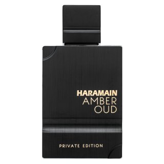 Al Haramain Amber Oud Private Edition Eau De Parfum Unisex 60 Ml-image