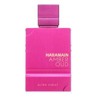 Al Haramain Amber Oud Ultra Violet Eau De Parfum Para Mujer 60 Ml-image