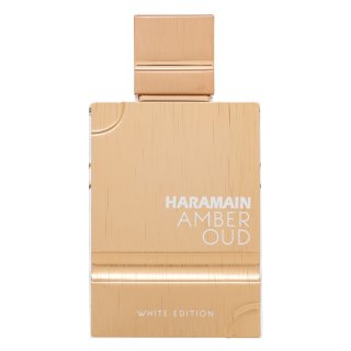 Al Haramain Amber Oud White Edition Eau De Parfum Unisex 60 Ml-image