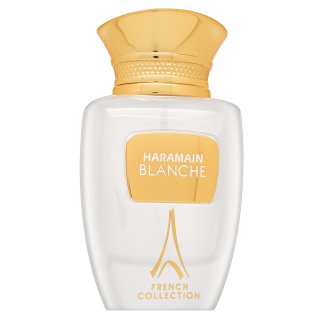 Al Haramain Blanche French Collection Eau De Parfum Unisex 100 Ml-image