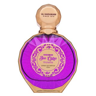 Al Haramain Bon Cherie Violette Perfume Para Mujer 100 Ml-image