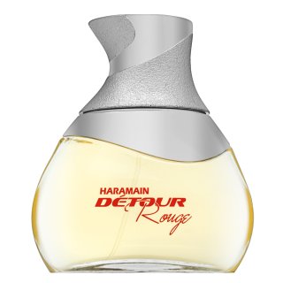 Al Haramain DéTour Rouge Eau De Parfum Unisex 100 Ml-image