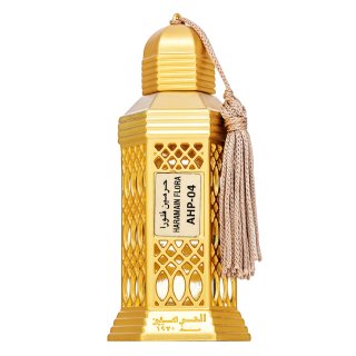 Al Haramain Flora Aceite Perfumado Para Mujer 12 Ml-image