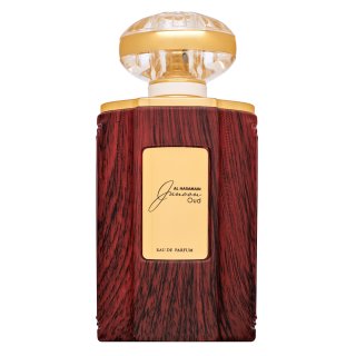 Al Haramain Junoon Oud Eau De Parfum Unisex 75 Ml-image