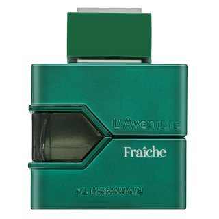 Al Haramain L'aventure Fraiche Perfume Para Hombre 100 Ml-image