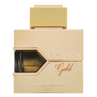 Al Haramain L'aventure Gold Eau De Parfum Para Mujer 100 Ml-image
