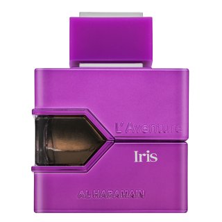 Al Haramain L'aventure Iris Perfume Para Mujer 100 Ml-image