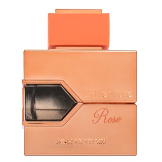 Al Haramain L'aventure Rose Eau De Parfum Para Mujer 100 Ml-image