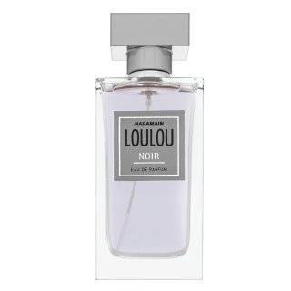 Al Haramain Loulou Noir Eau De Parfum Unisex 100 Ml-image