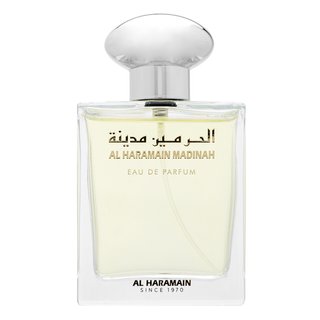 Al Haramain Madinah Eau De Parfum Unisex 100 Ml-image
