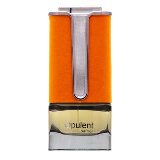 Al Haramain Opulent Saffron Eau De Parfum Unisex 100 Ml-image