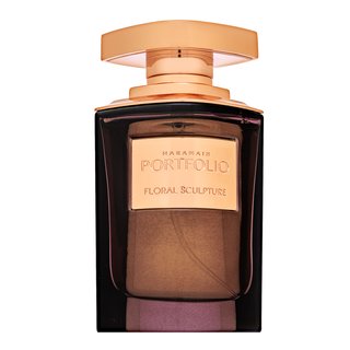 Al Haramain Portfolio Floral Sculpture Eau De Parfum Unisex 75 Ml-image