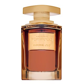 Al Haramain Portfolio Imperial Oud Eau De Parfum Unisex 75 Ml-image
