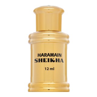 Al Haramain Sheikha Aceite Perfumado Para Hombre 12 Ml-image