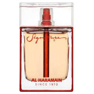 Al Haramain Signature Red Eau De Parfum Para Mujer 100 Ml-image