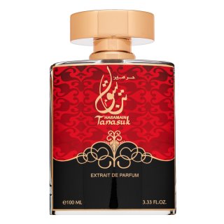 Al Haramain Tanasuk Perfume Unisex 100 Ml-image