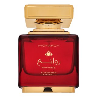 Al Wataniah Rawae'e Monarch Eau De Parfum Para Mujer 100 Ml-image