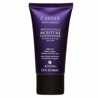 Alterna Caviar Anti-Aging Replenishing Moisture Conditioner Acondicionador Para hidratar el cabello 40 ml