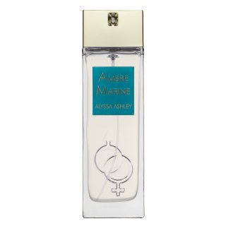 Alyssa Ashley Ambre Marine Eau De Parfum Unisex 100 Ml-image