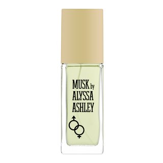 Alyssa Ashley Musk Eau De Toilette Unisex 50 Ml-image