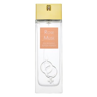 Alyssa Ashley Rose Musk Eau De Parfum Unisex 100 Ml-image