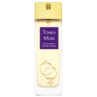 Alyssa Ashley Tonka Musk Eau De Parfum Unisex 100 Ml-image