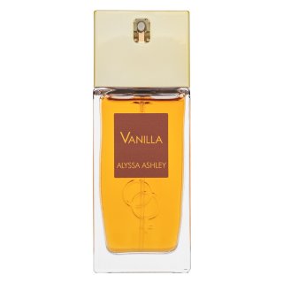 Alyssa Ashley Vanilla Eau De Parfum Para Mujer 30 Ml-image