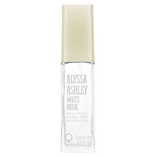 Alyssa Ashley White Musk Eau De Toilette Para Mujer 100 Ml-image