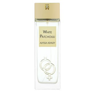 Alyssa Ashley White Patchouli Eau De Parfum Unisex 100 Ml-image