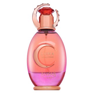 Anfar Luna Perfume Para Mujer 100 Ml-image