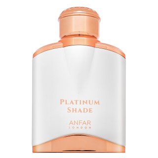 Anfar Platinum Shade Eau De Parfum Para Mujer 100 Ml-image