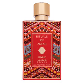 Anfar Rituals Of Anfar Divine Perfume Unisex 80 Ml-image
