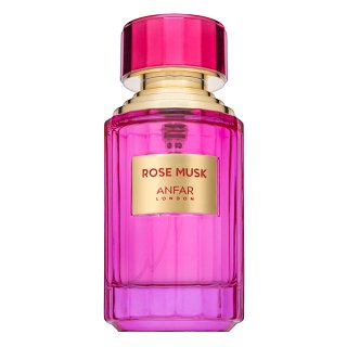 Anfar Rose Musk Perfume Para Mujer 100 Ml-image