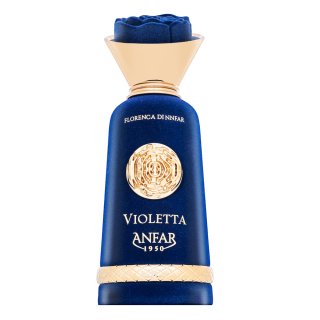 Anfar Violetta Perfume Para Mujer 100 Ml-image