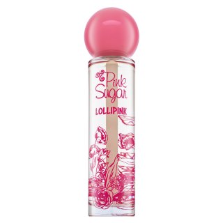 Aquolina Pink Sugar Lollipink Eau De Toilette Para Mujer 100 Ml-image