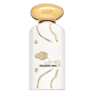 Ard Al Zaafaran Daloate Ana Eau De Parfum Unisex 100 Ml-image