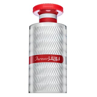 Ard Al Zaafaran Forever Silver Eau De Parfum Unisex 100 Ml-image
