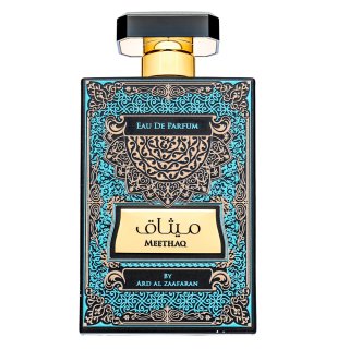Ard Al Zaafaran Meethaq Eau De Parfum Unisex 100 Ml-image