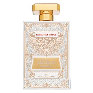 Ard Al Zaafaran Meethaq Extrait De Rouge Eau De Parfum Unisex 100 Ml-image