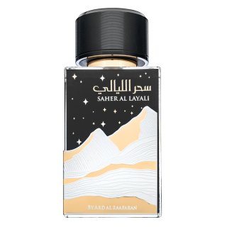 Ard Al Zaafaran Saher Al Layali Eau De Parfum Unisex 100 Ml-image