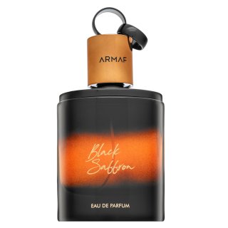Armaf Black Saffron Eau De Parfum Unisex 100 Ml-image