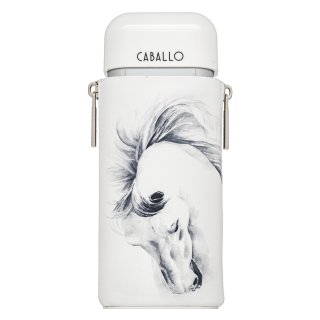 Armaf Caballo Pour Homme Eau De Parfum Para Hombre 100 Ml-image