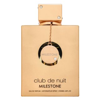 Armaf Club De Nuit Milestone Eau De Parfum Unisex 200 Ml-image