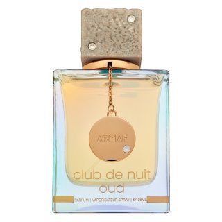 Armaf Club De Nuit Oud Perfume Unisex 105 Ml-image