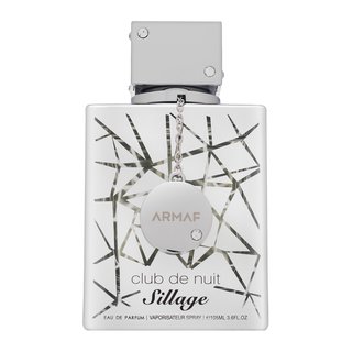Armaf Club De Nuit Sillage Eau De Parfum Para Hombre 105 Ml-image