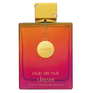 Armaf Club De Nuit Untold Eau De Parfum Unisex 200 Ml-image