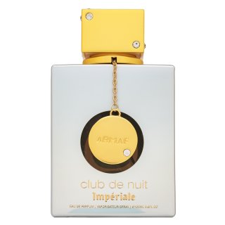 Armaf Club De Nuit White ImpéRiale Eau De Parfum Para Mujer 105 Ml-image